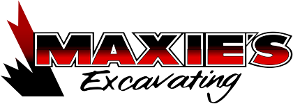 Maxie’s Excavating